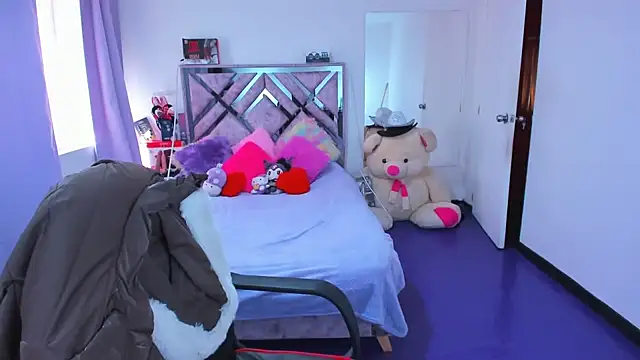 Luna Analya online show from February 28, 3:24 pm