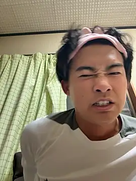 shoma2003 online show from October 21, 1:01 pm