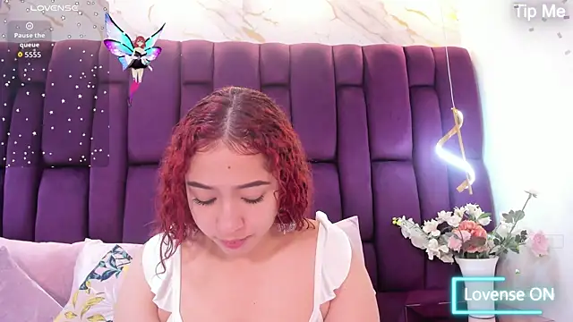 megannherrera online show from October 23, 11:53 am