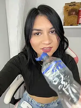 sofi sweet 7 online show from June 30, 7:59 pm