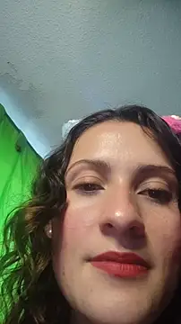 lindasyt online show from October 31, 3:24 pm