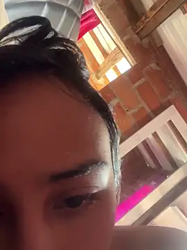 RAKEL37 online show from November 20, 3:12 pm