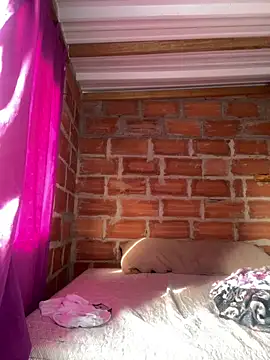 RAKEL37 online show from December 3, 12:58 pm