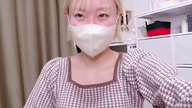 Snapshot of Nana__ch chatting on February 22, 4:05 pm Nana ch online show from February 22, 4:05 pm