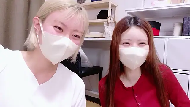 Snapshot of Nana__ch chatting on February 27, 11:43 am Nana ch online show from February 27, 11:43 am