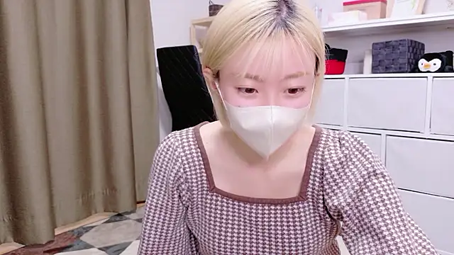 Snapshot of Nana__ch chatting on March 18, 4:26 am Nana ch online show from March 18, 4:26 am