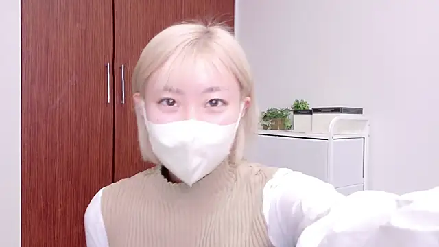 Snapshot of Nana__ch chatting on March 25, 9:43 pm Nana ch online show from March 25, 9:43 pm