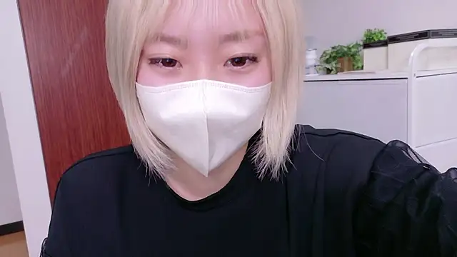 Snapshot of Nana__ch chatting on March 27, 4:07 pm Nana ch online show from March 27, 4:07 pm