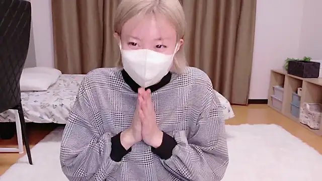 Snapshot of Nana__ch chatting on May 7, 4:34 pm Nana ch online show from May 7, 4:34 pm