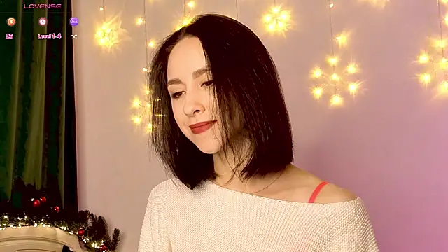 MiaSweetasHoney online show from December 18, 7:03 am