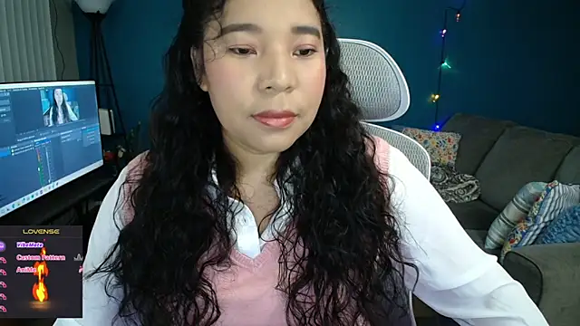 SHEILYN  online show from March 20, 3:44 am