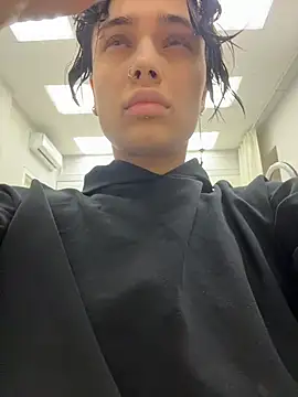 Snapshot of VioletAsh chatting on November 16, 4:29 am VioletAsh online show from November 16, 4:29 am