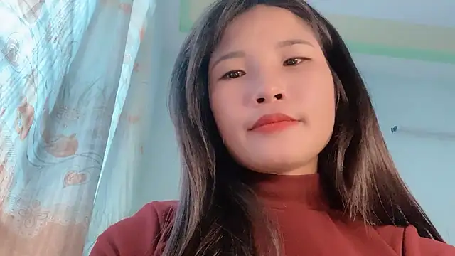 hello mie online show from December 19, 2:29 am