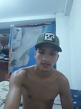 ElNino 1005 online show from August 9, 11:42 pm