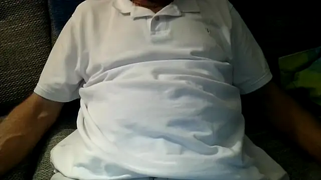 velikifant7 online show from November 11, 5:35 pm