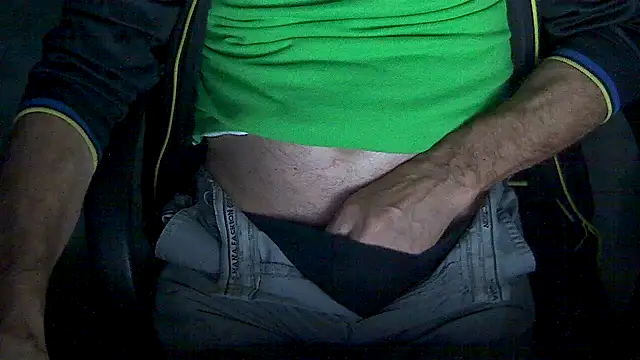 velikifant7 online show from December 22, 5:48 am