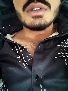 Hotyy subhu online show from October 9, 3:43 pm