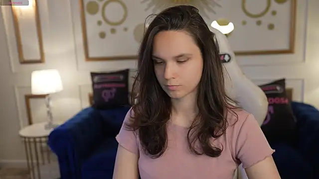 Cleo054 online show from April 28, 11:04 am