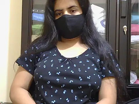 fairy queen07 online show from October 3, 9:17 am