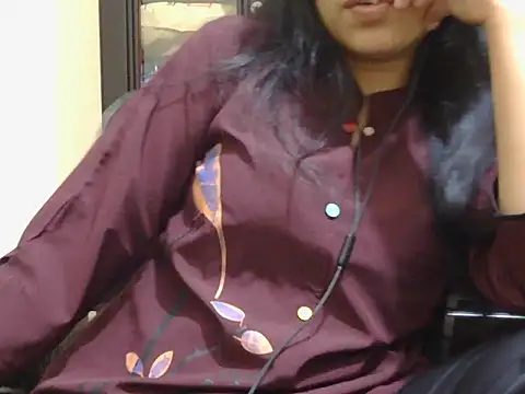 fairy queen07 online show from October 8, 8:39 pm