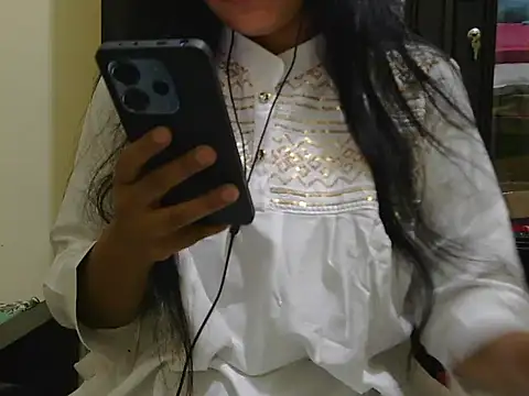 fairy queen07 online show from October 10, 9:52 am