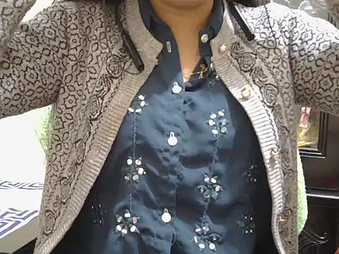 fairy queen07 online show from January 16, 8:13 pm