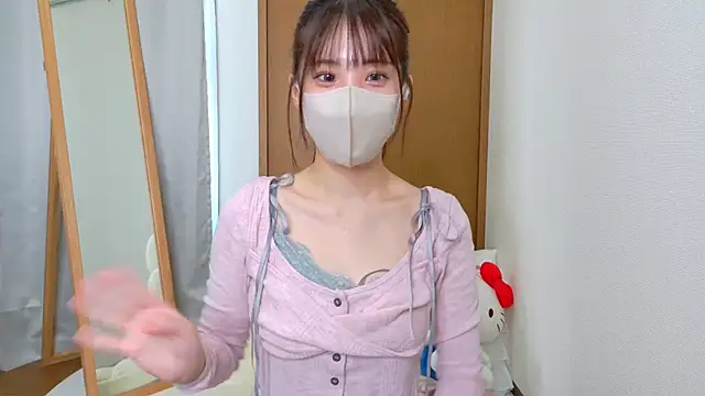 riri  nyan o0 online show from November 21, 5:06 am