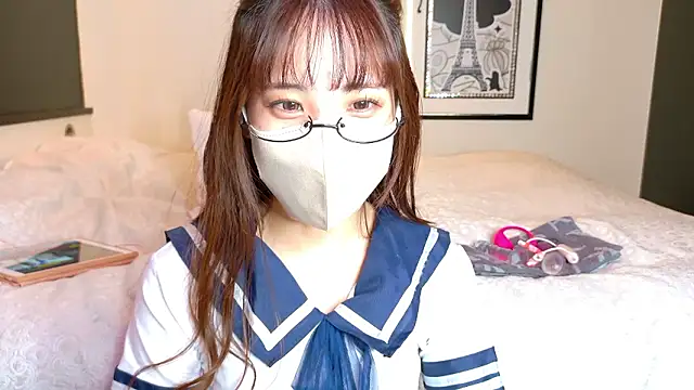 riri  nyan o0 online show from December 1, 5:12 am