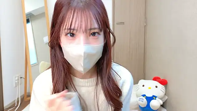 riri  nyan o0 online show from January 6, 5:11 am