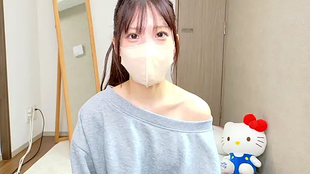 riri  nyan o0 online show from February 16, 5:14 am