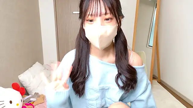 riri  nyan o0 online show from March 31, 5:08 am