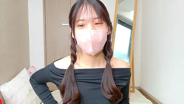 riri  nyan o0 online show from April 23, 5:19 am