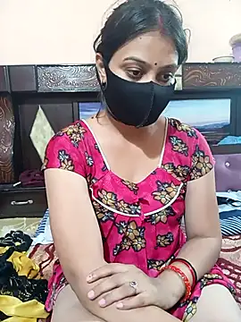 Priyanka Pal online show from December 2, 2:23 pm