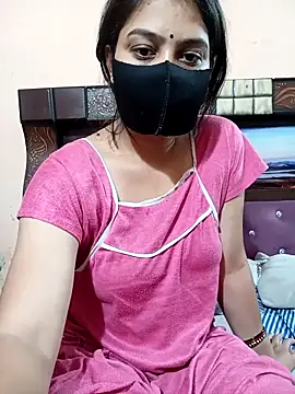 Priyanka Pal online show from December 18, 1:00 am