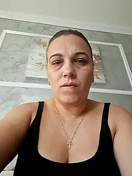 PalomaDesireee online show from September 18, 5:31 am