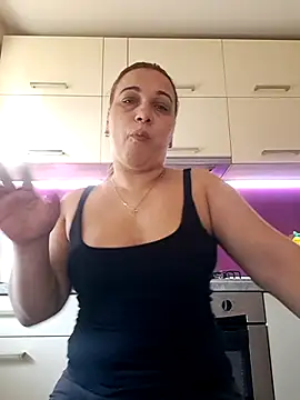 PalomaDesireee online show from September 24, 6:17 am