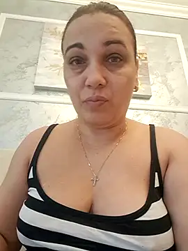 PalomaDesireee online show from October 2, 6:31 am