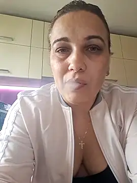 PalomaDesireee online show from October 9, 8:23 am