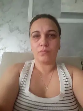 PalomaDesireee online show from November 25, 5:40 am