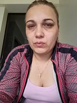 PalomaDesireee online show from April 22, 7:22 am