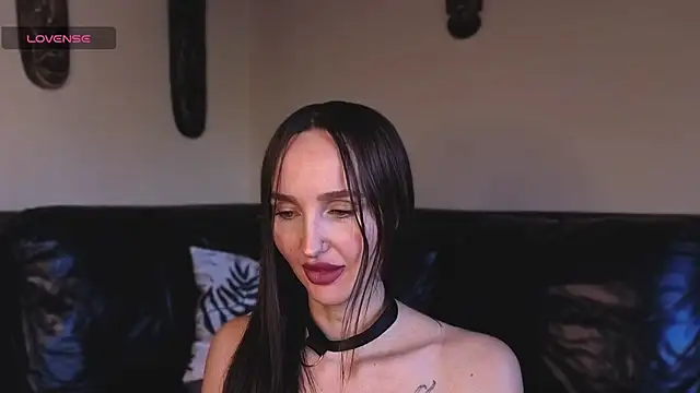 xSweetMissx online show from October 25, 11:29 am