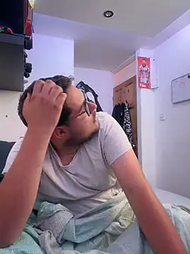 fuckbuddy6789 online show from May 30, 10:40 pm
