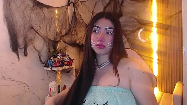 Sophia tf online show from October 16, 1:34 pm