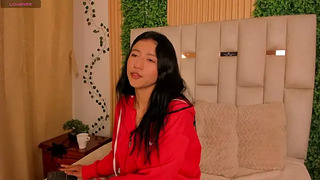 Tiffany Nm online show from March 10, 8:58 pm