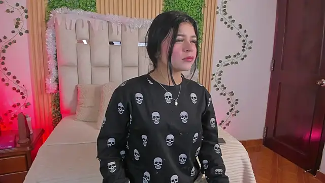 Jade Nmm online show from December 19, 1:07 pm