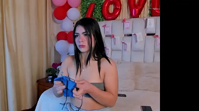 Jade Nmm online show from February 20, 1:11 pm