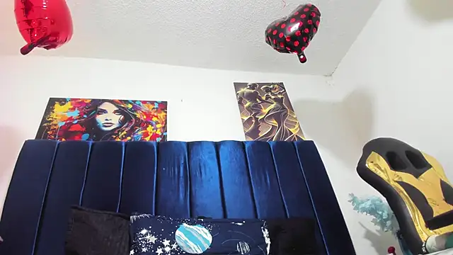 Hanna wish online show from November 14, 1:10 pm