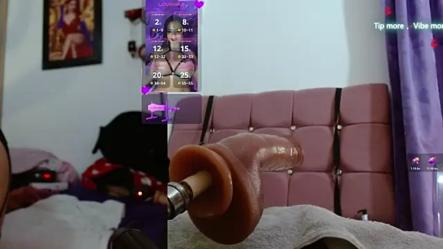 Yashira hoot online show from November 10, 5:50 am