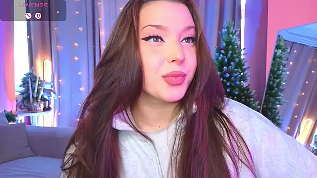 Lucy louras online show from January 7, 11:01 am