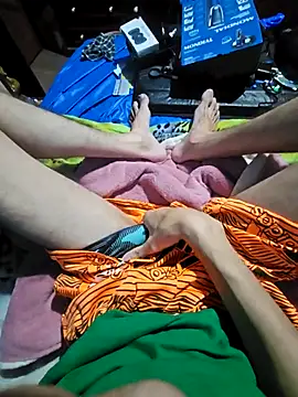 boysafado2521 online show from October 31, 9:05 pm